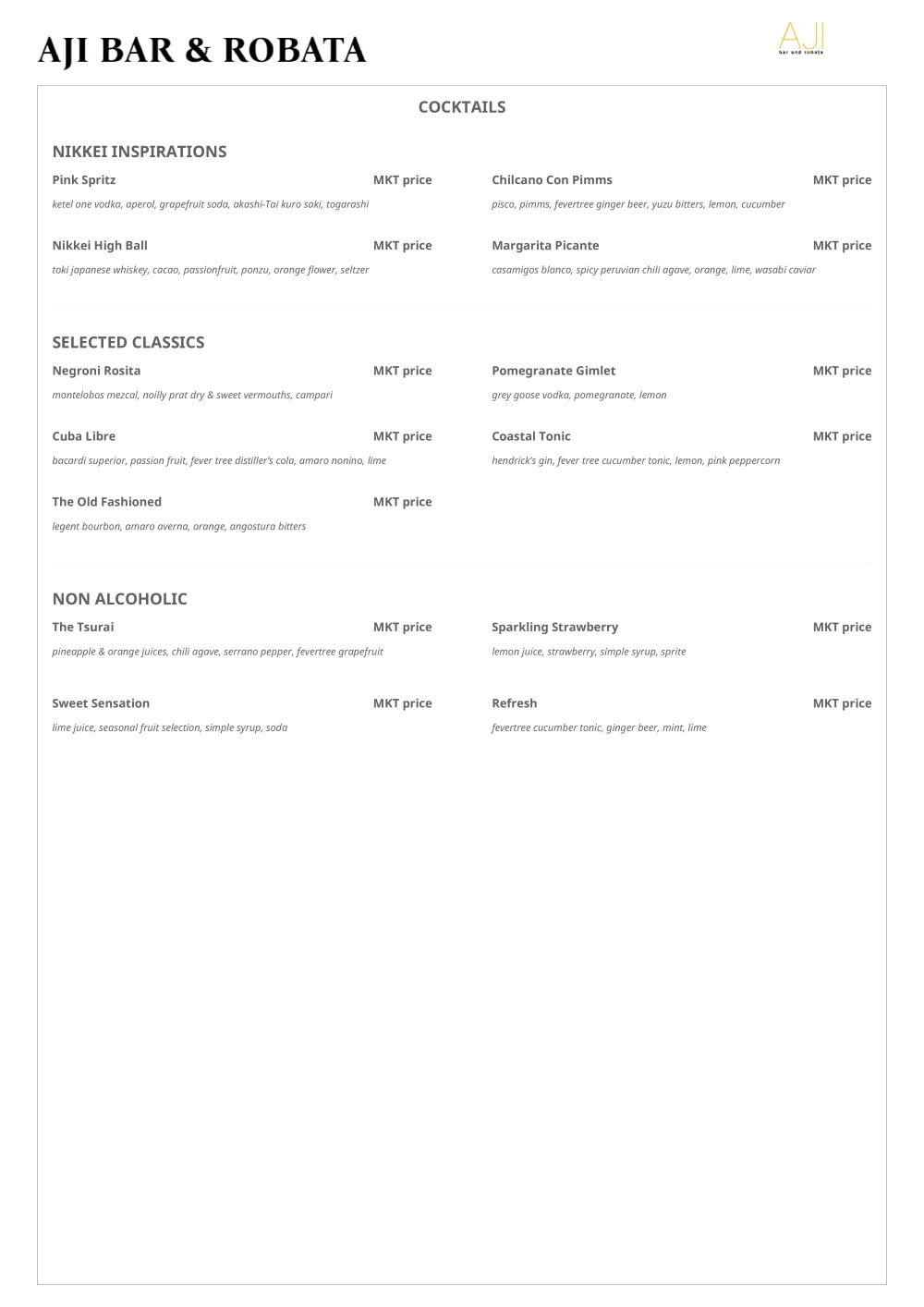 Photo credit: Restaurantji