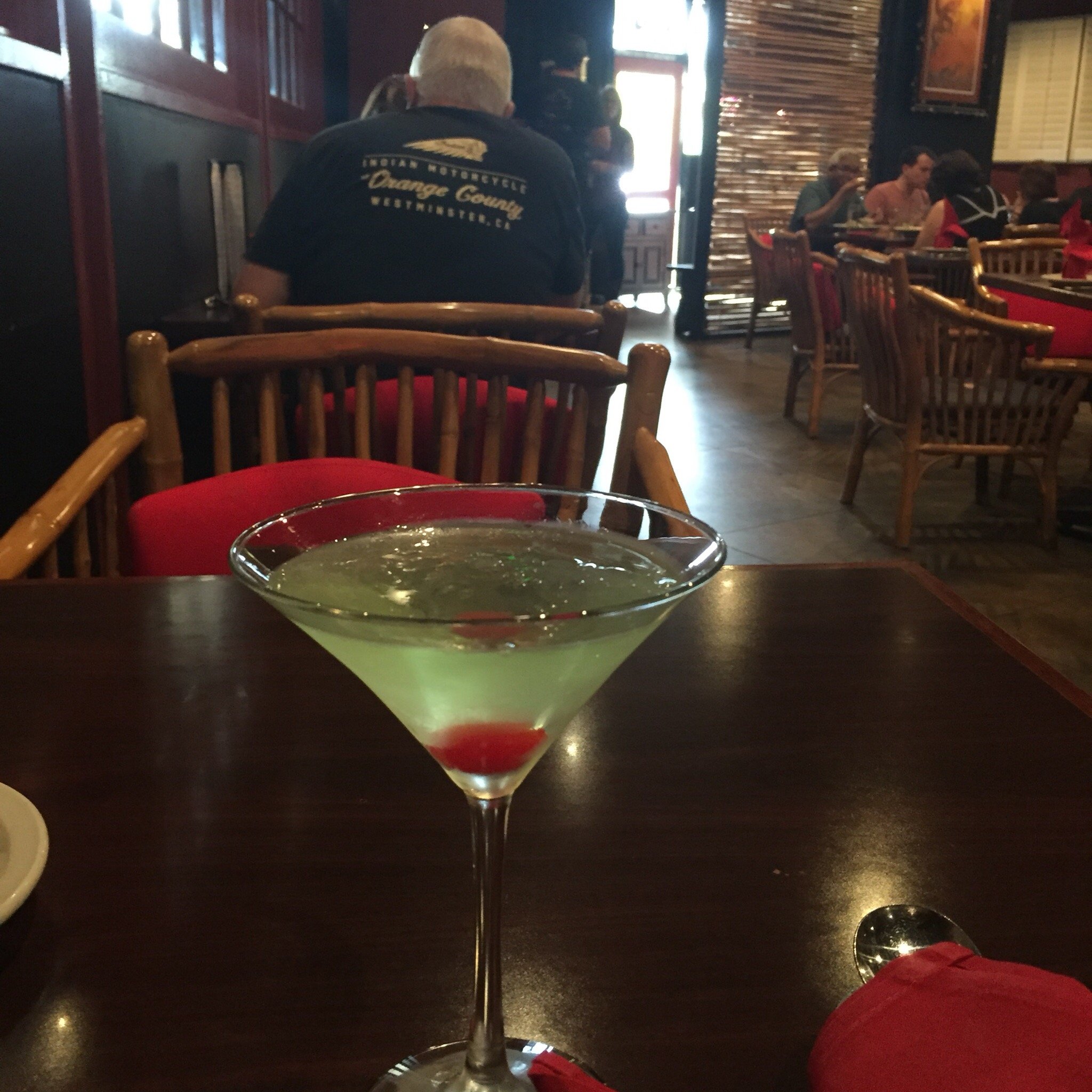 Photo credit: tripadvisor