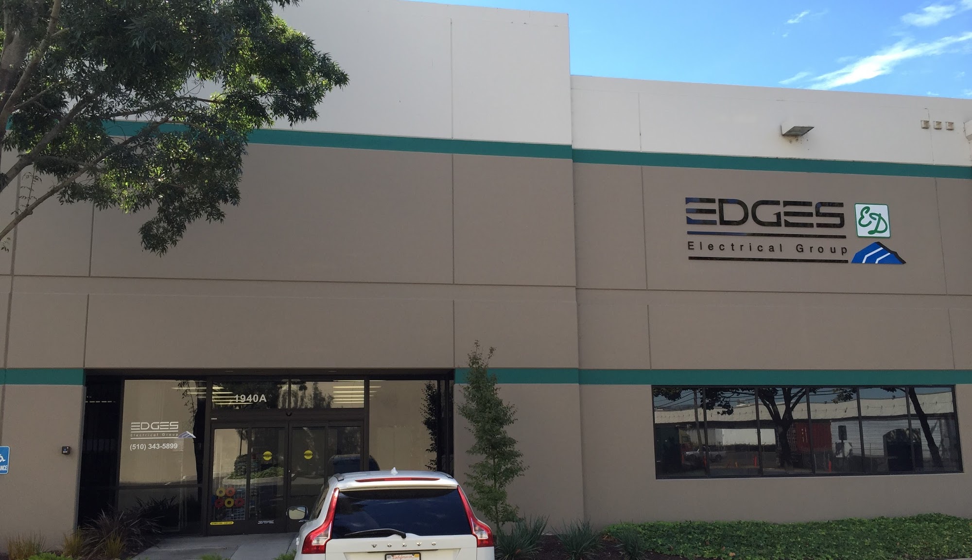 Edges Electrical Group