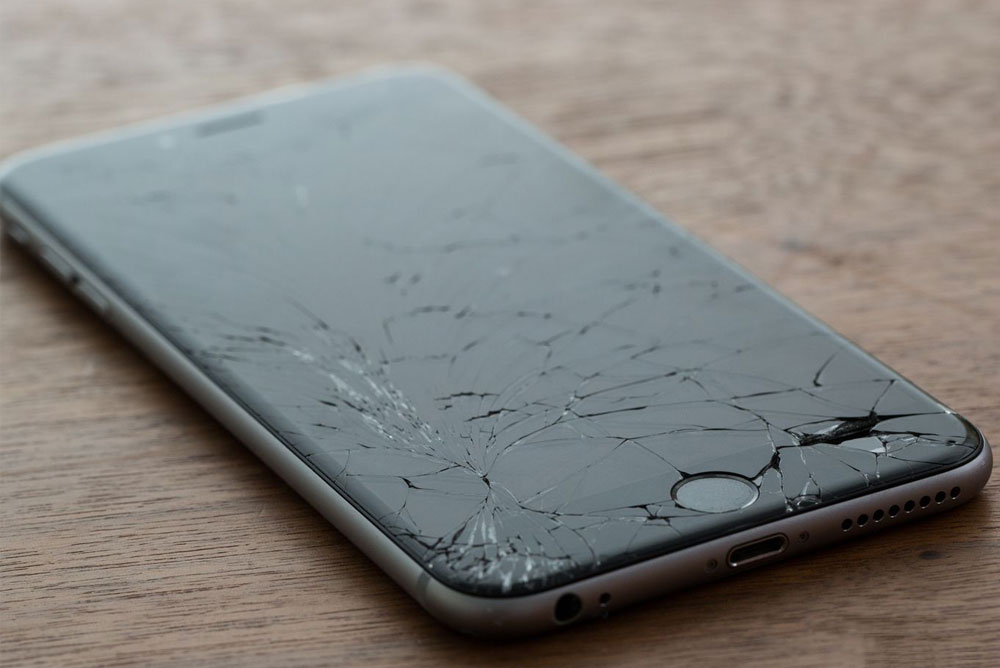 SLO Phone Repair: iPhone Repair and Screen Replacement