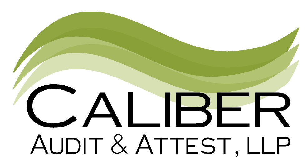 Caliber Audit & Attest, LLP