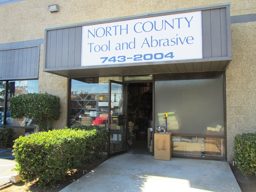 North County Tool & Abrasive