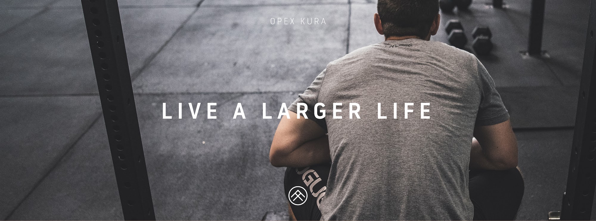 OPEX KURA | The Future of Personal Training