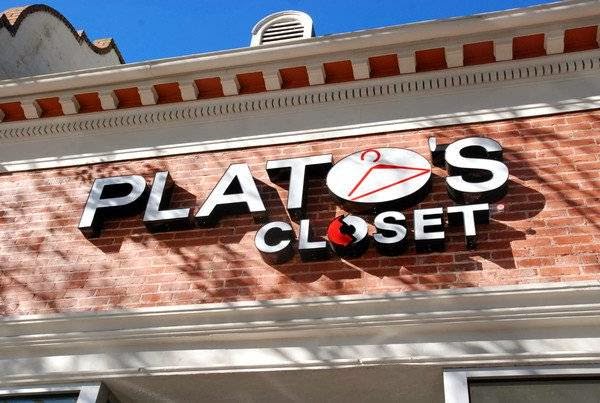 Plato's Closet San Mateo