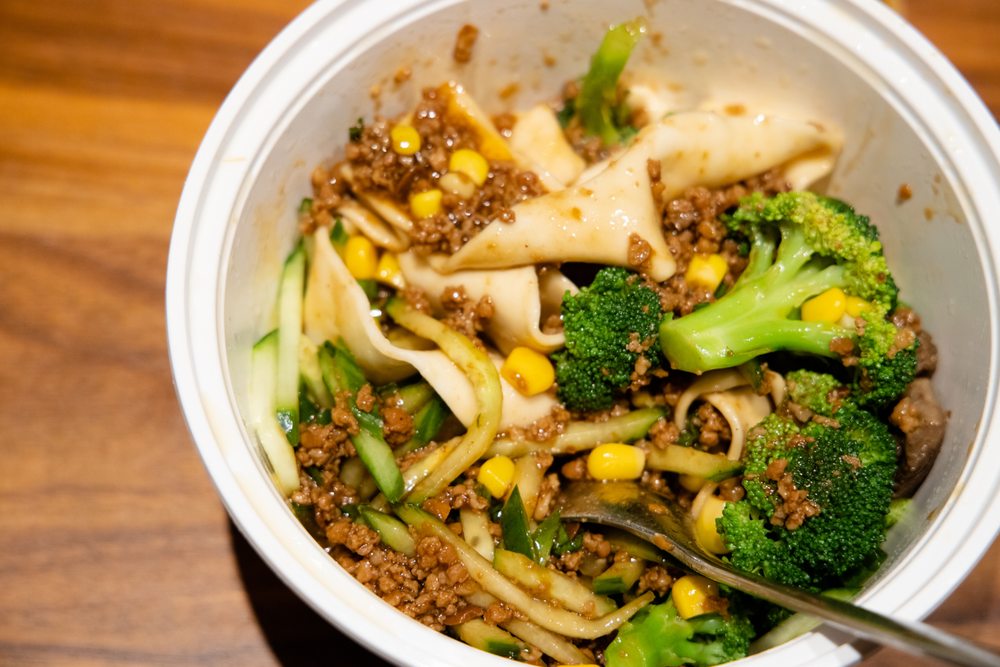 noodleosophy 41 E 4th Ave, San Mateo
