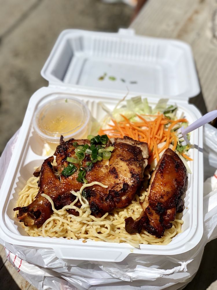 Ben Tre Restaurant 213 2nd Ave, San Mateo
