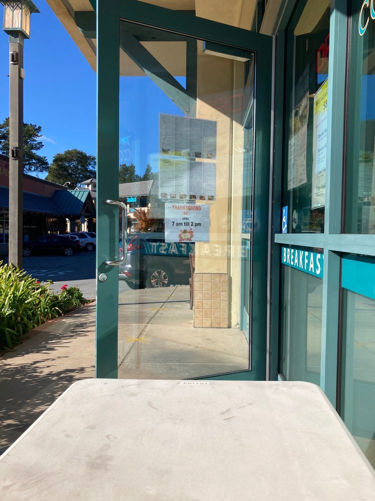 Neal's Coffee Shop 114 De Anza Blvd, San Mateo