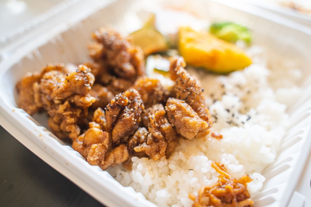 Minako Organic-ish Japanese Cuisine 360 Peninsula Ave, San Mateo