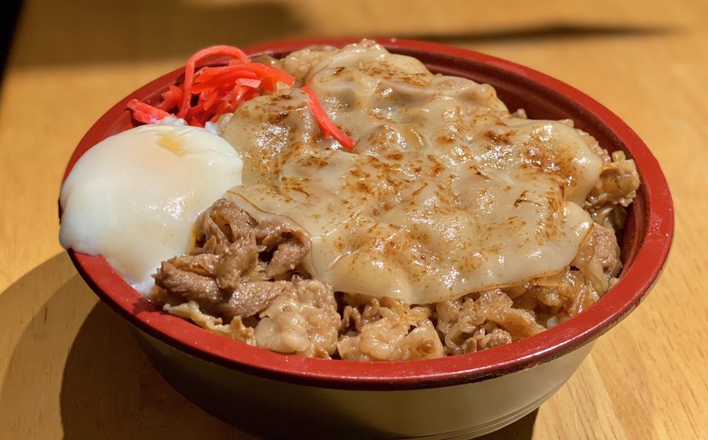Taichi Bowls 38 E 4th Ave St, San Mateo