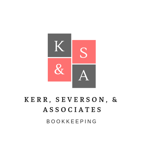 Kerr Bookkeeping Services