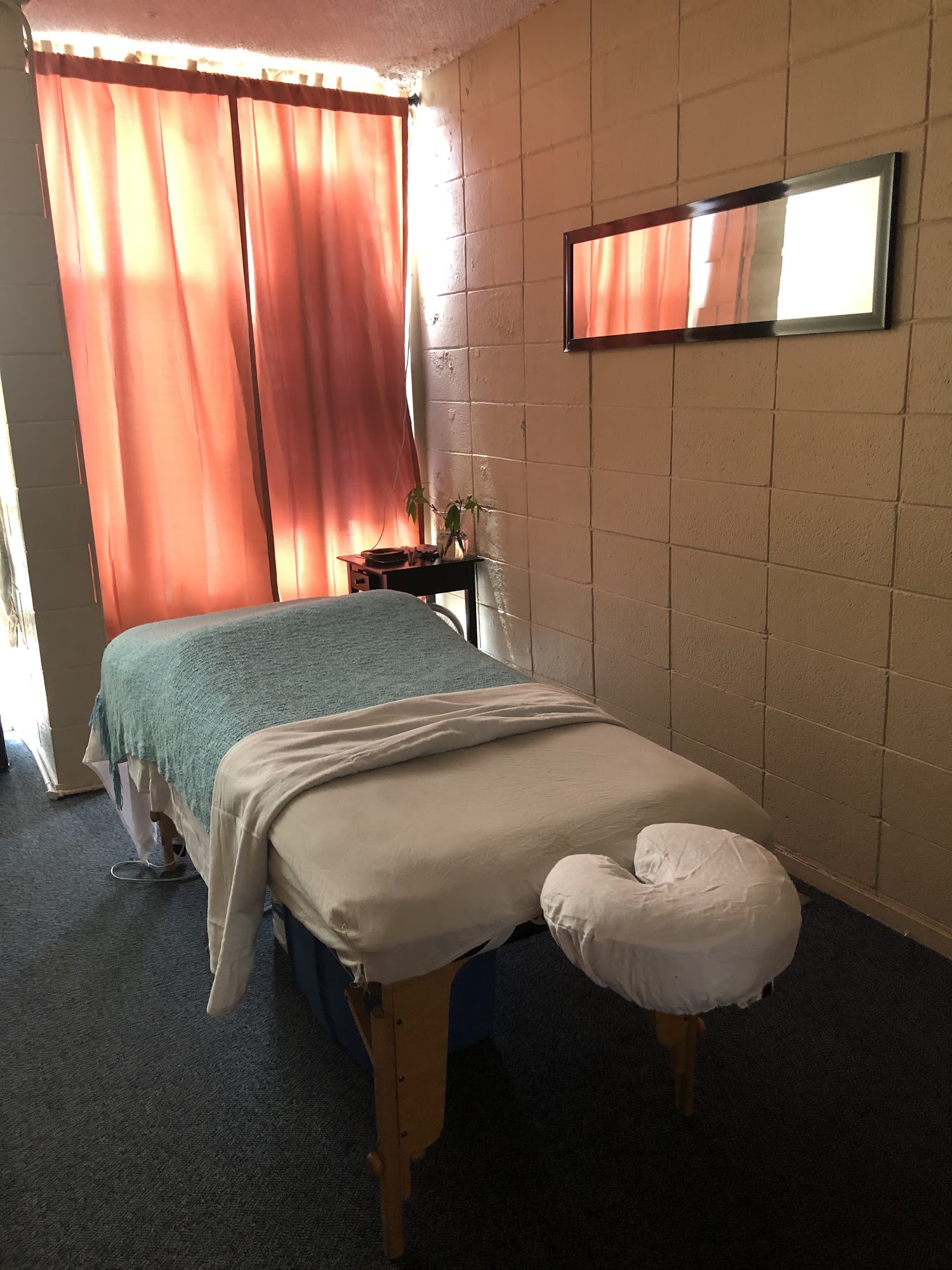 Better Living Massage Therapy San Rafael