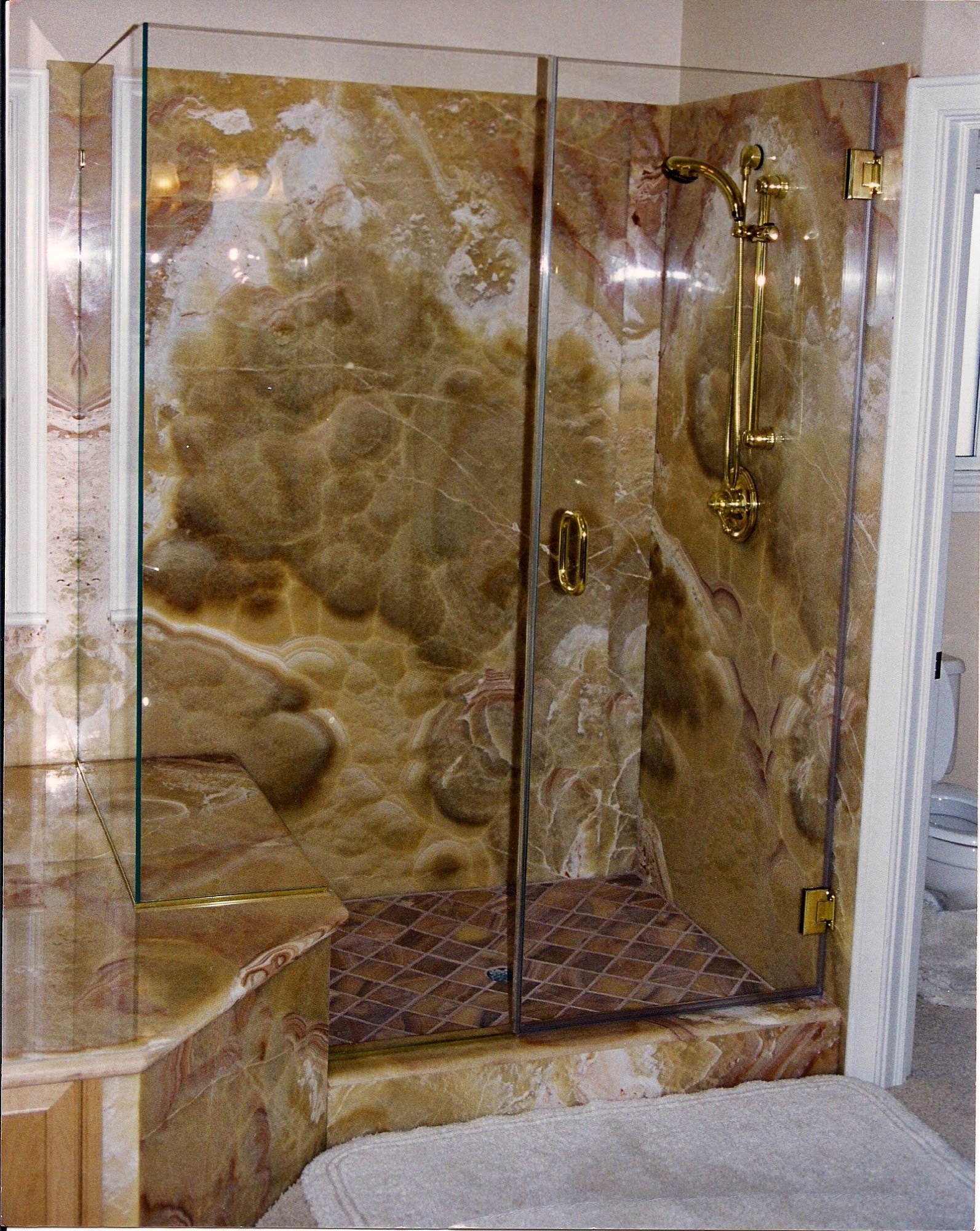 Alcosta Shower Door Inc