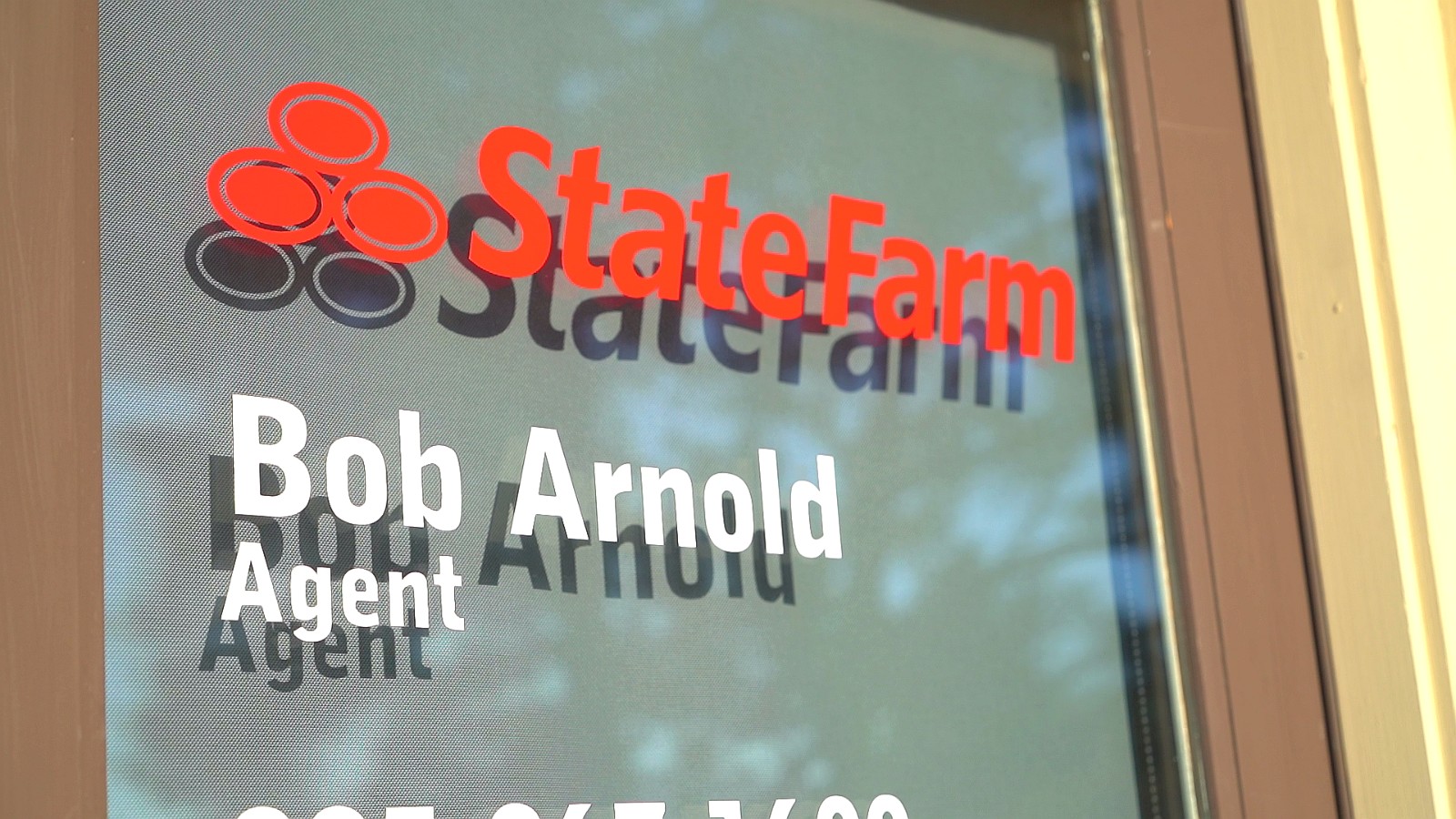 Bob Arnold - State Farm Insurance Agent