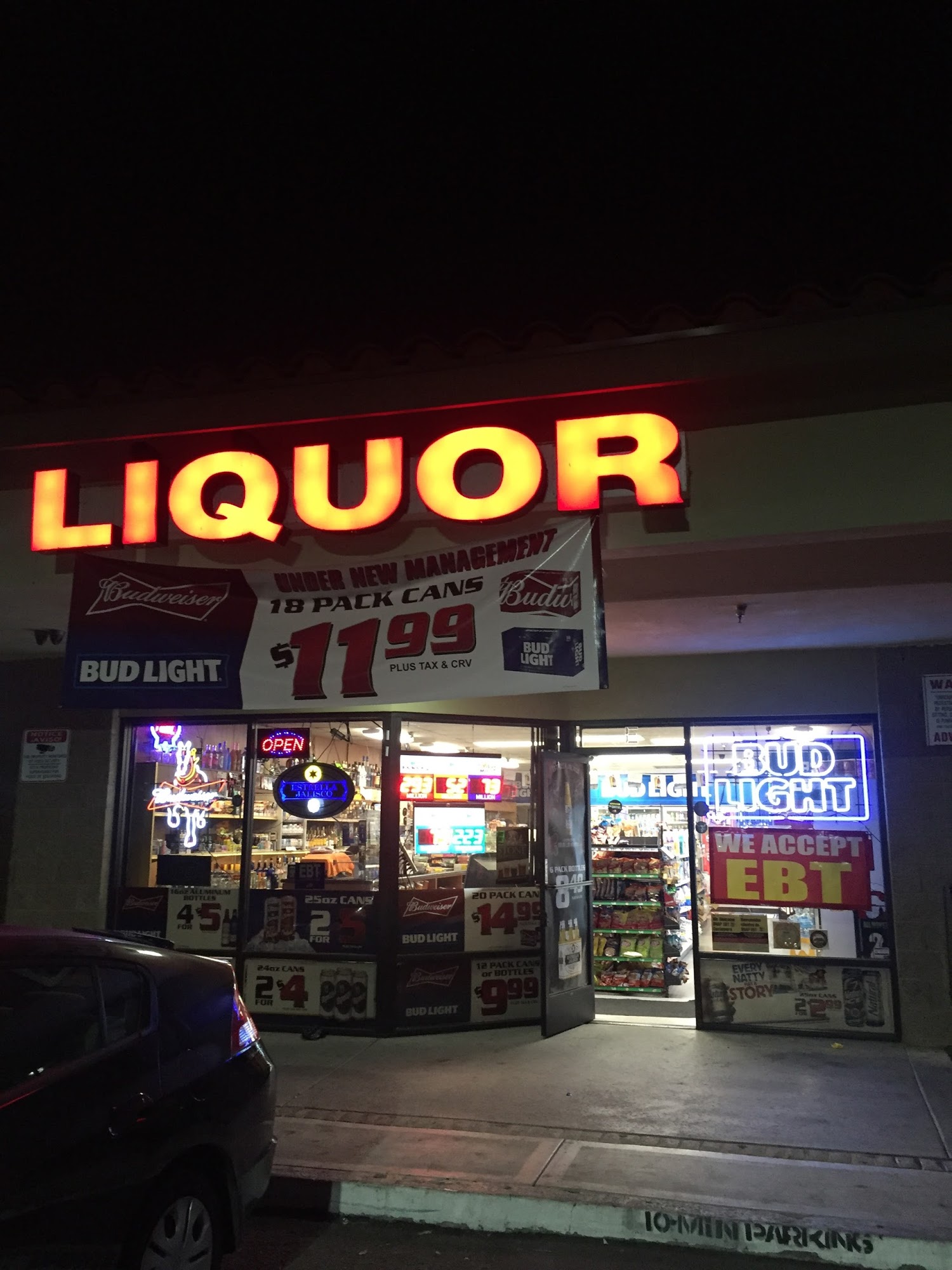 An's Market and Liquor