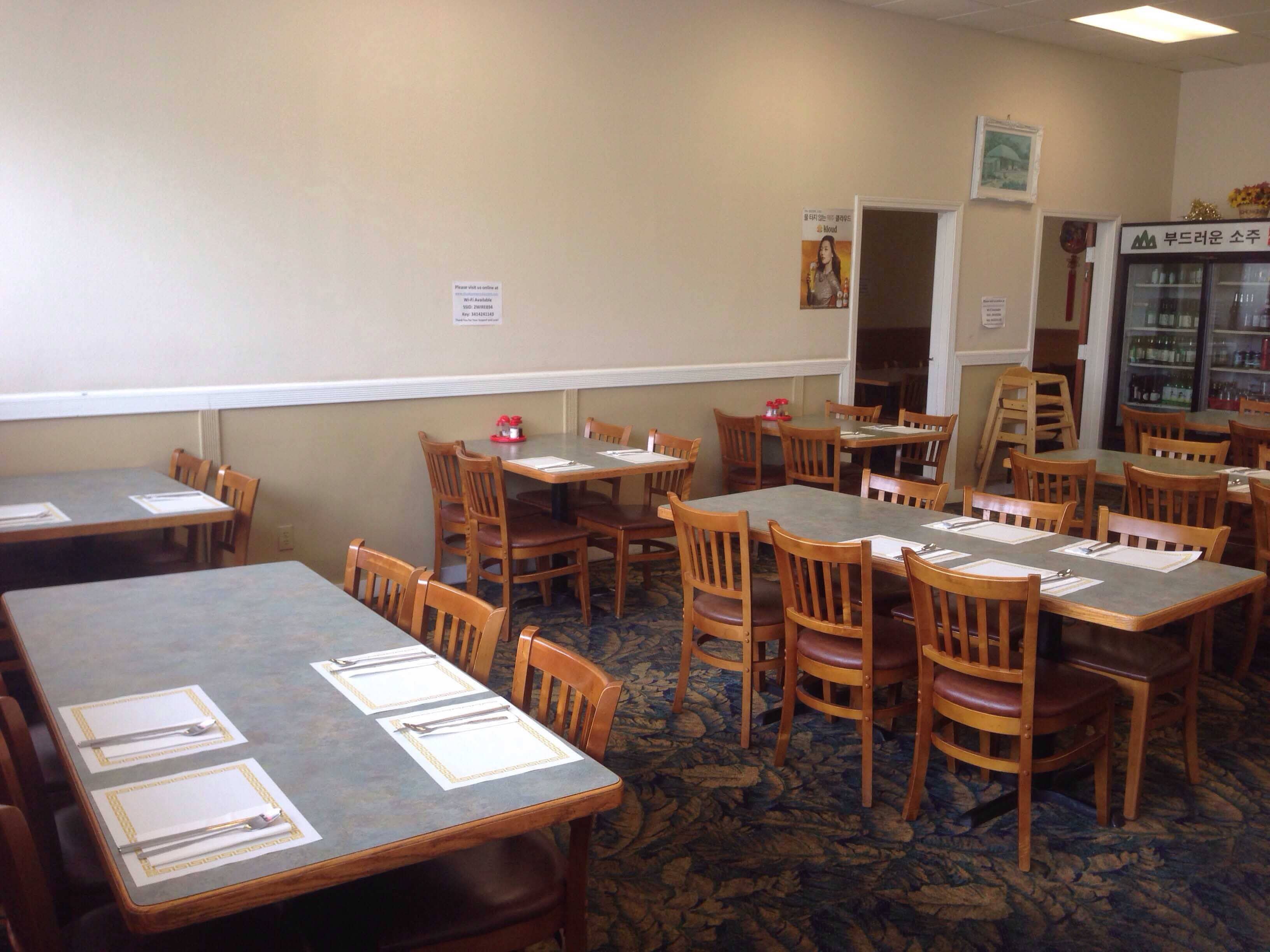 Photo credit: zomato