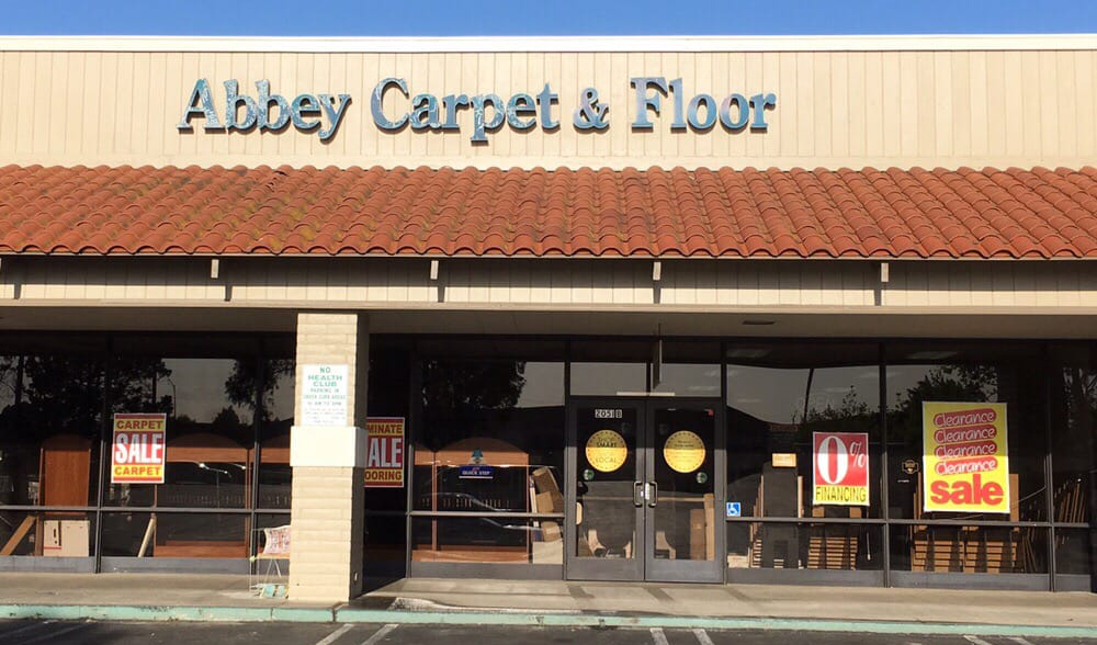 Abbey Carpet & Floor