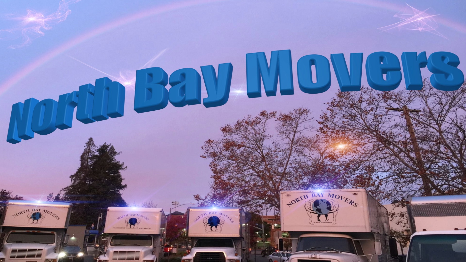 North Bay Movers