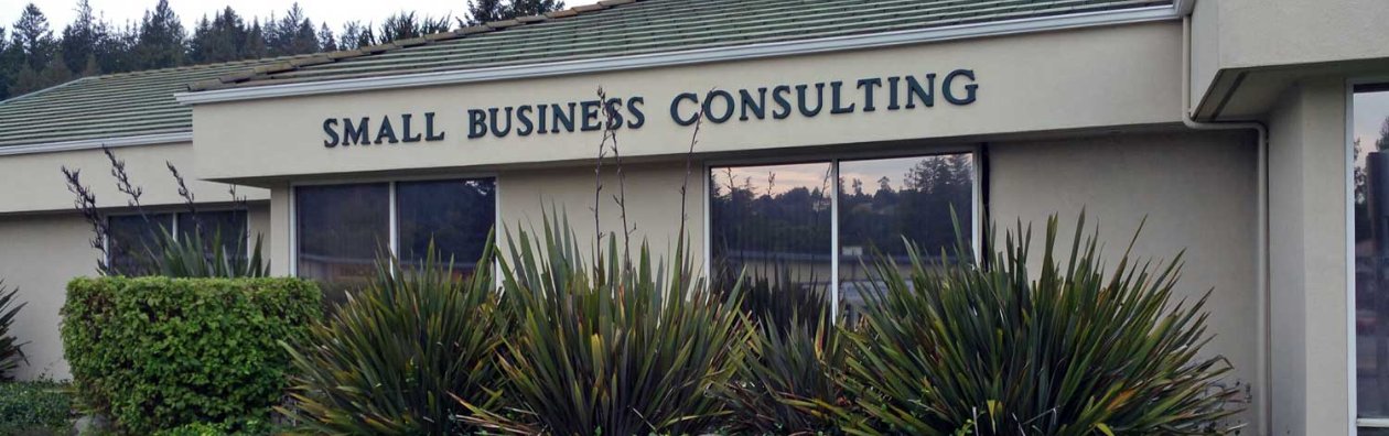 Small Business Consulting Inc