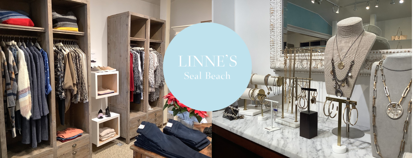 Linne's Boutique