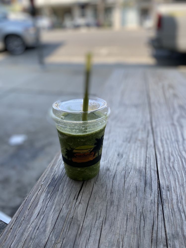 Juice Crafters - Juice Bar 14550 Ventura Blvd, Sherman Oaks