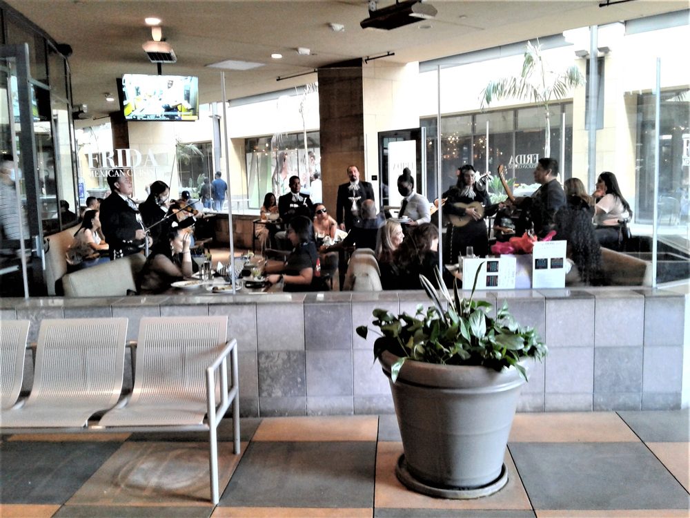 Frida Mexican Cuisine 15301 Ventura Blvd, Sherman Oaks