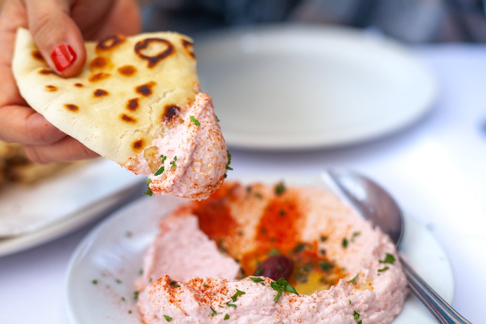 The Great Greek 13362 Ventura Blvd, Sherman Oaks