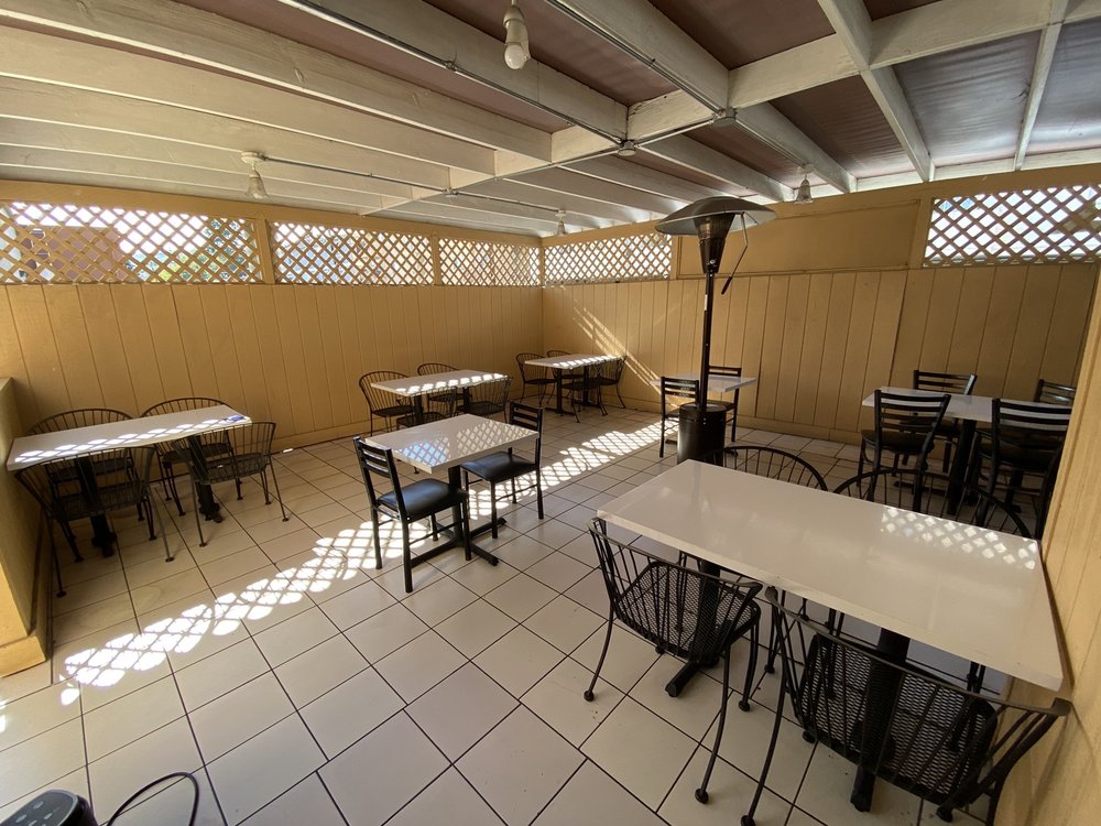 Kinza Sushi Japanese Restaurant 4627 Van Nuys Blvd, Sherman Oaks