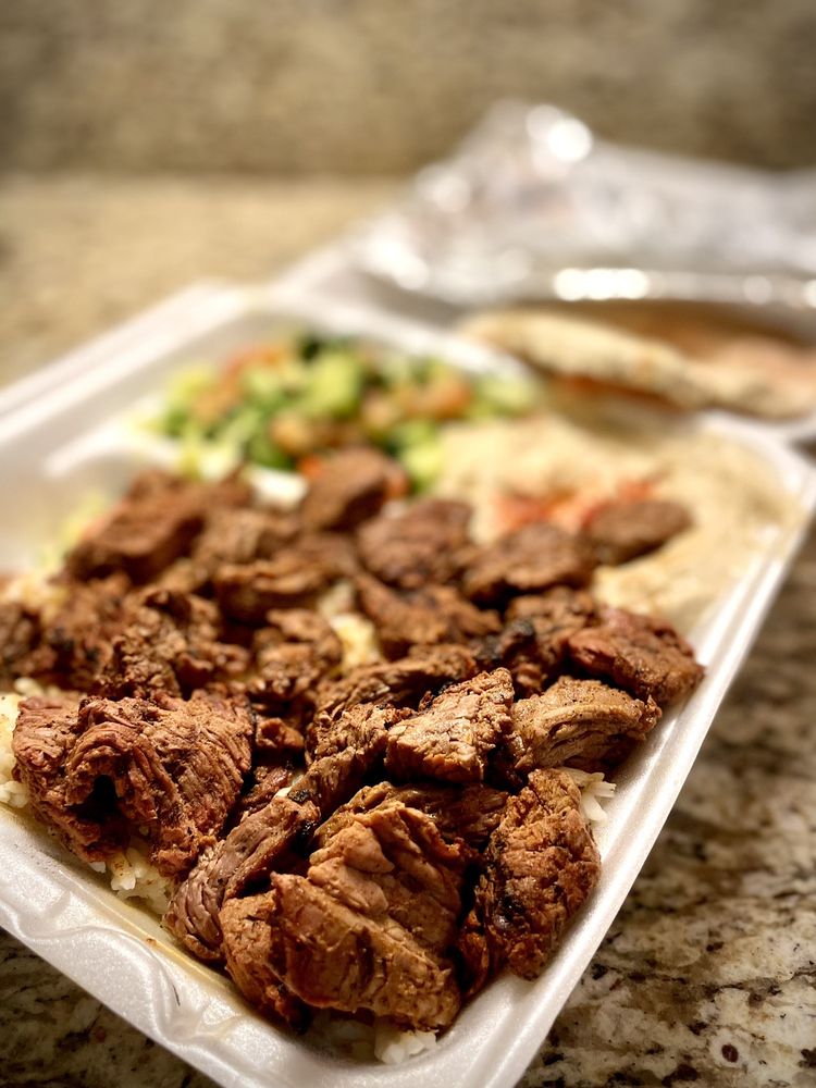 Pita Kitchen 14500 Ventura Blvd, Sherman Oaks