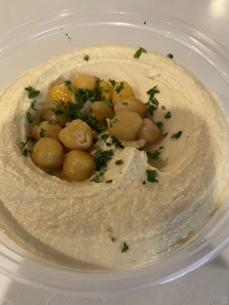 Alcazar Fresh Mediterranean Food 14443 1/2 Ventura Blvd, Sherman Oaks