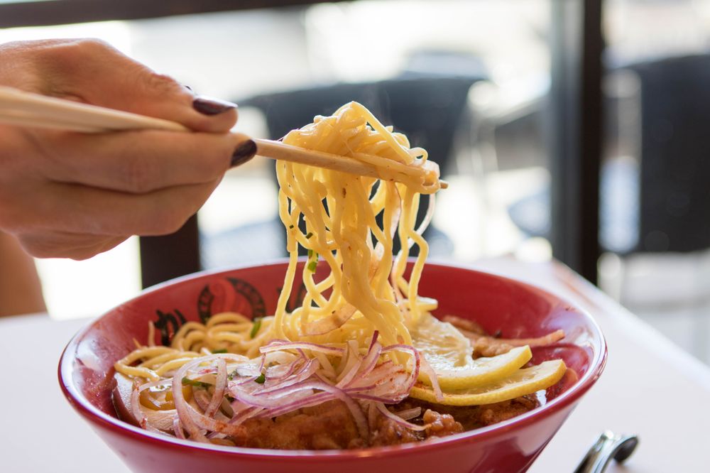 Kai Ramen Sherman Oaks 15030 Ventura Blvd #23, Sherman Oaks