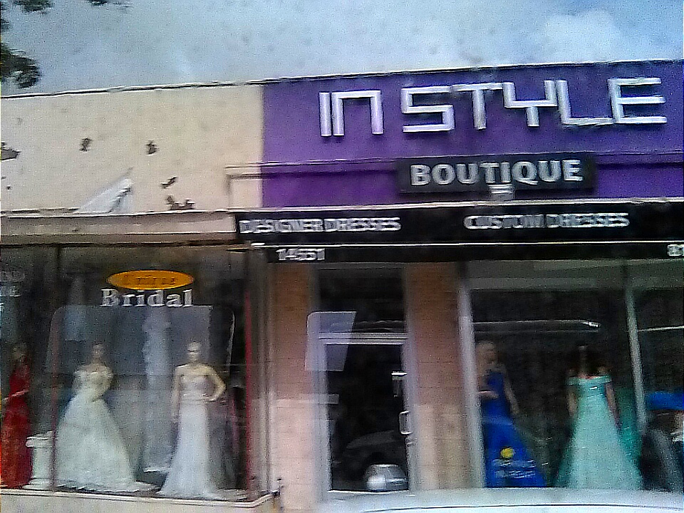 In Style Boutique