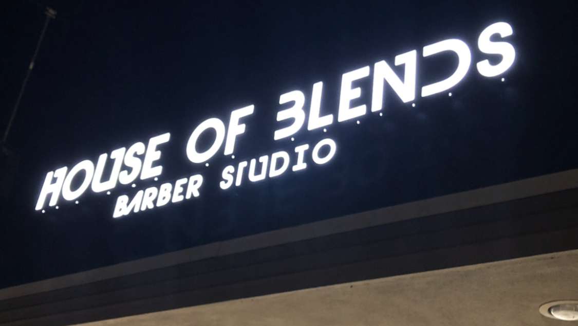 House Of Blends Barber Studio