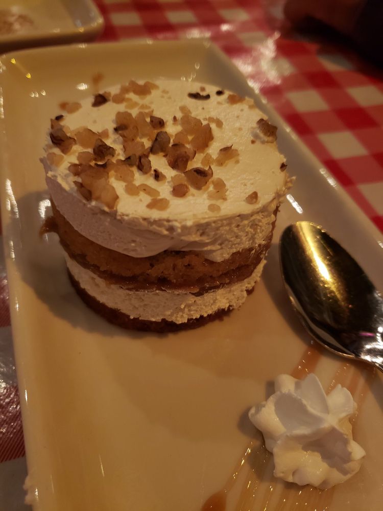 How Sweet It Is Desserts 13619 Ventura Blvd, Sherman Oaks