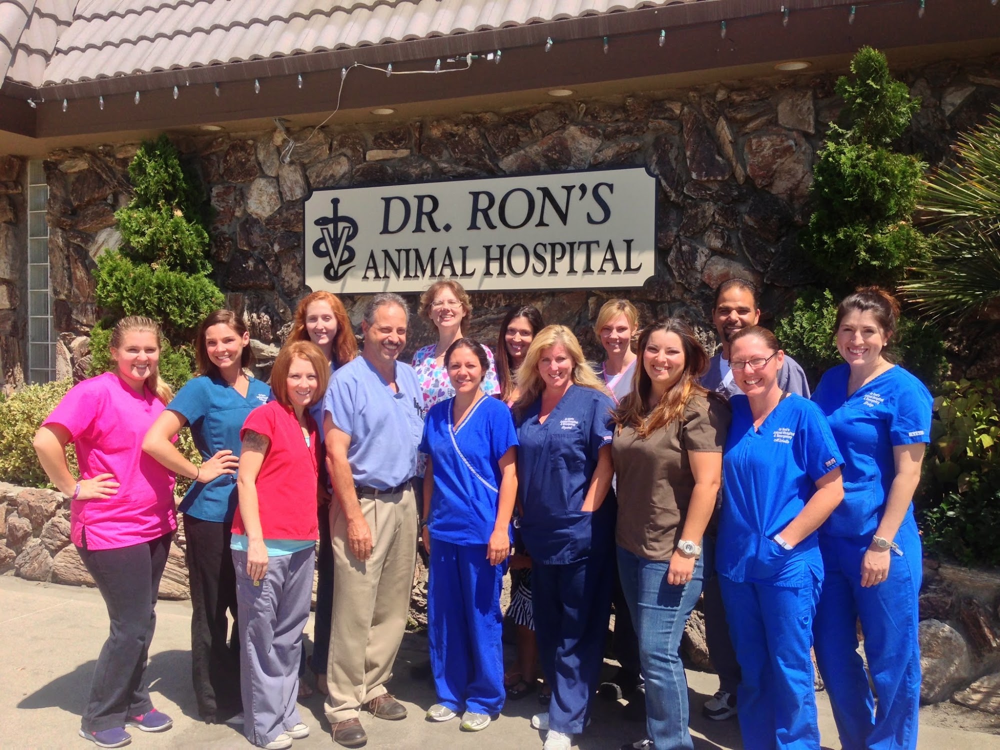 Dr. Ron's Animal Hospital & Emergency Veterinarian