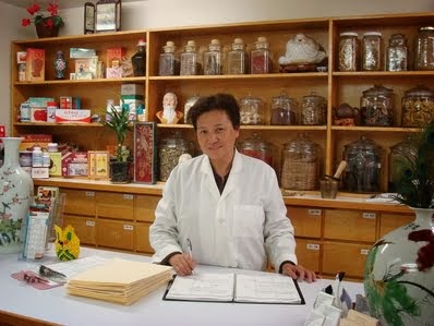 Lin Acupuncture Clinic