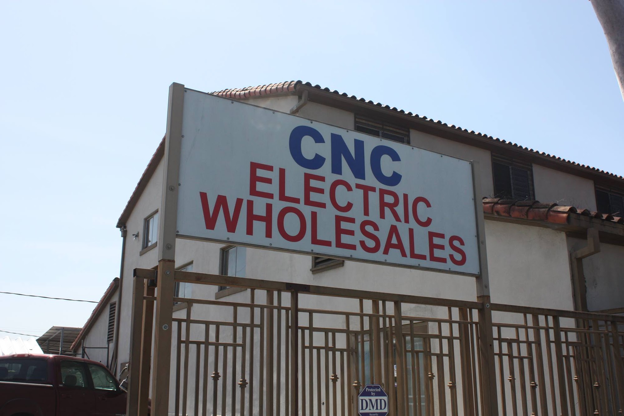 CNC Electric Wholesales