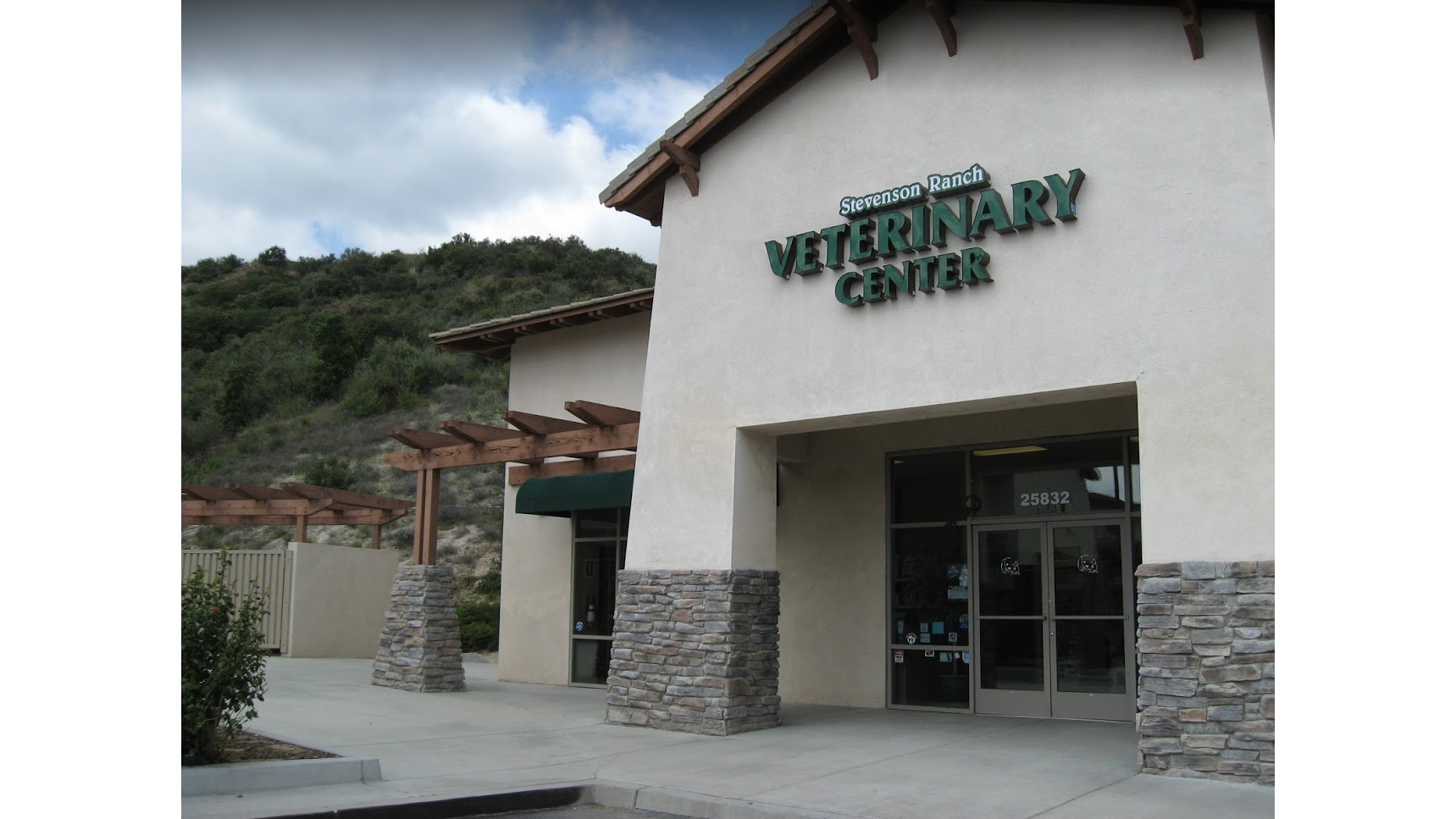Stevenson Ranch Veterinary Center