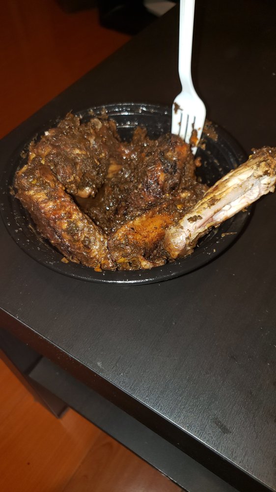 Sattdown Jamaican Grill 11320 Ventura Blvd, Studio City