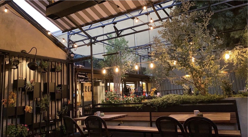 Gray Tavern 10964 Ventura Blvd, Studio City
