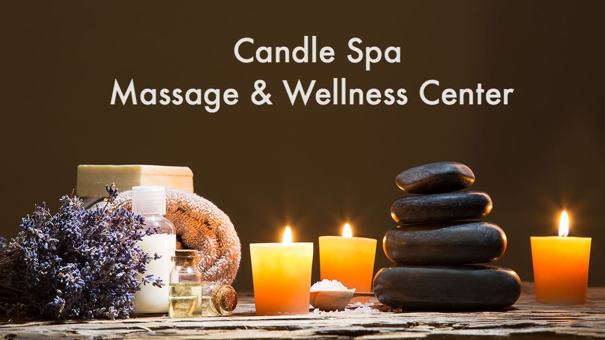 Candle Spa