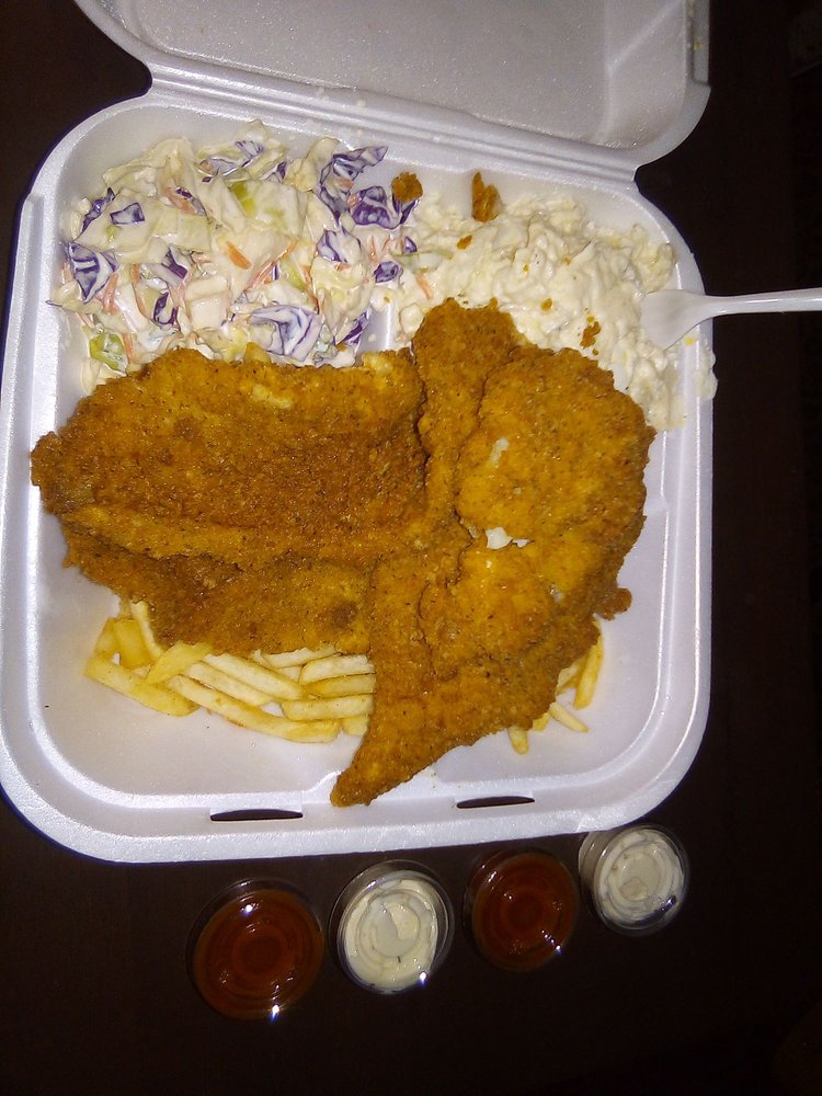 Bayshore Seafood Market 11936 Foothill Blvd, Sylmar