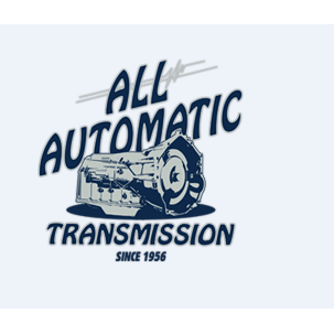 All Automatic Transmission Service of Tehachapi