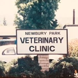 Newbury Park Veterinary Clinic