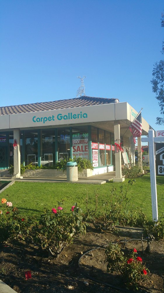 Carpet Galleria and Flooring