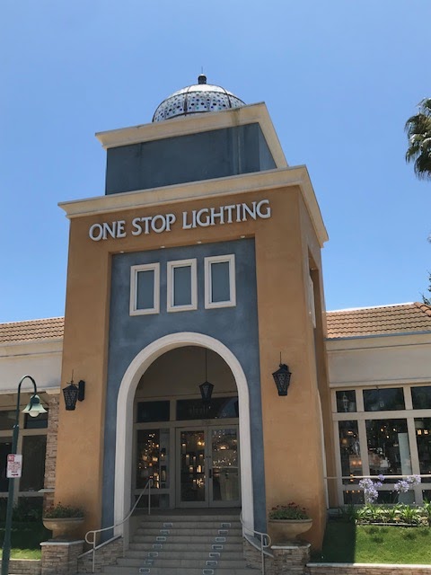 One Stop Lighting