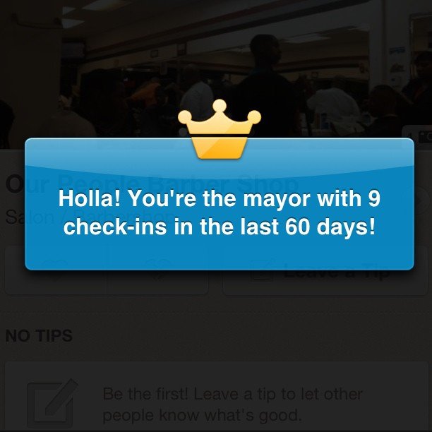 Photo credit: foursquare