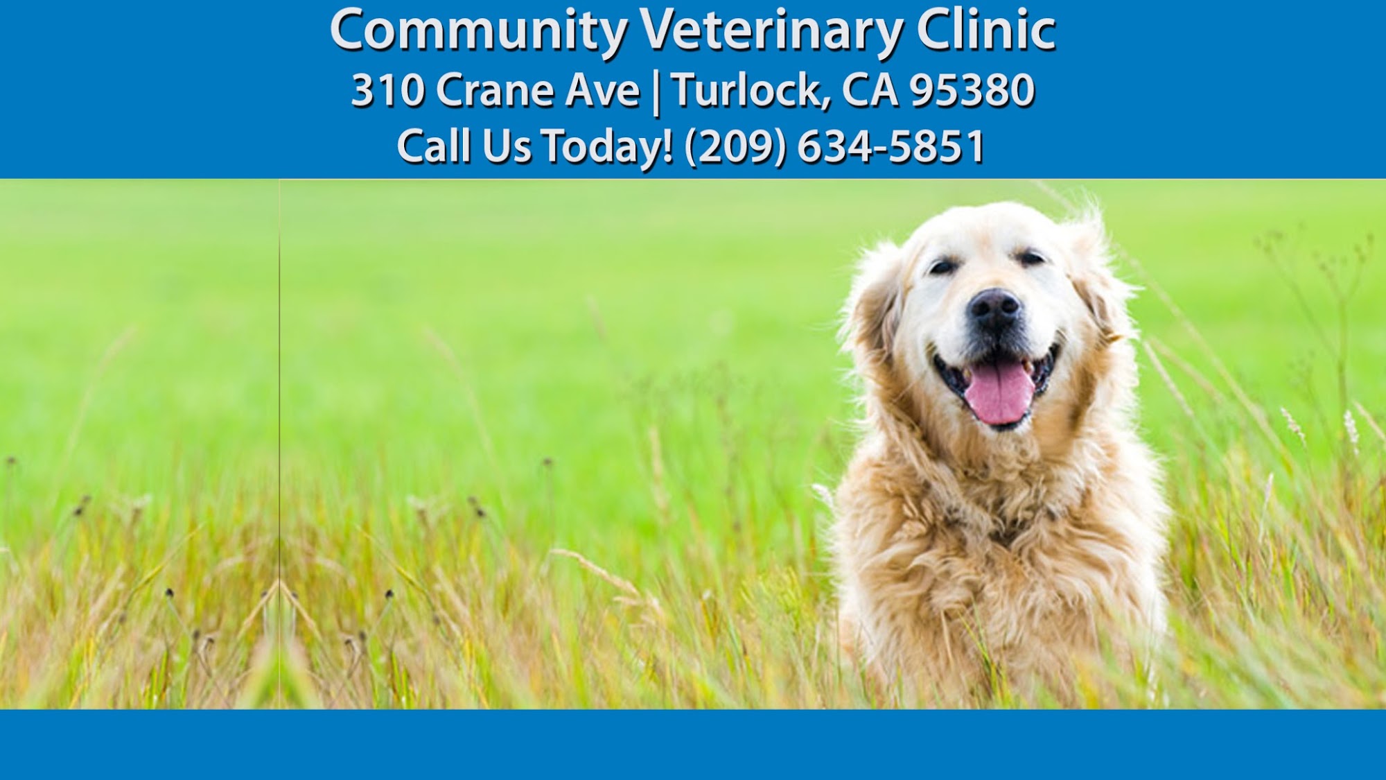 Community Veterinary Clinic