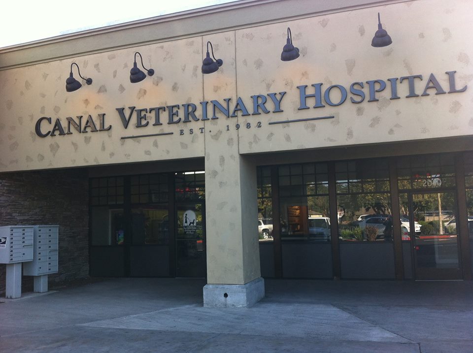 Canal Veterinary Hospital
