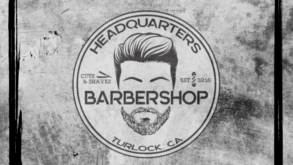 Headquarters Barbershop Turlock