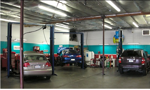 Affordable Automotive Repair | Mechanic and Auto Repair